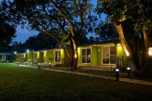 Anija Golf And Country Resort Pvt Ltd,,3 star