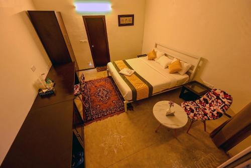 Anija Golf And Country Resort Pvt Ltd,,3 star