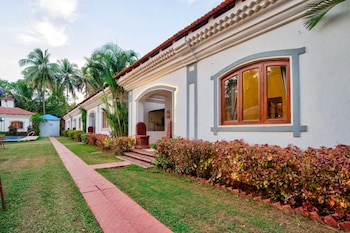 close2c by the arks villa