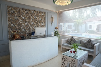 close2c by the arks villa