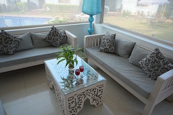 close2c by the arks villa