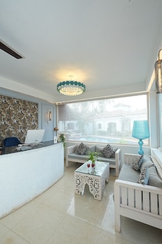 close2c by the arks villa