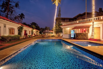 close2c by the arks villa