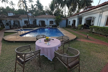 close2c by the arks villa