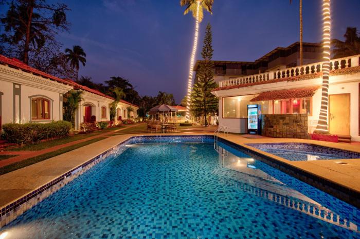 close2c by the arks villa