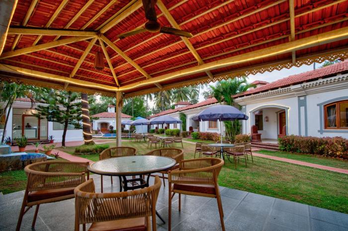 close2c by the arks villa