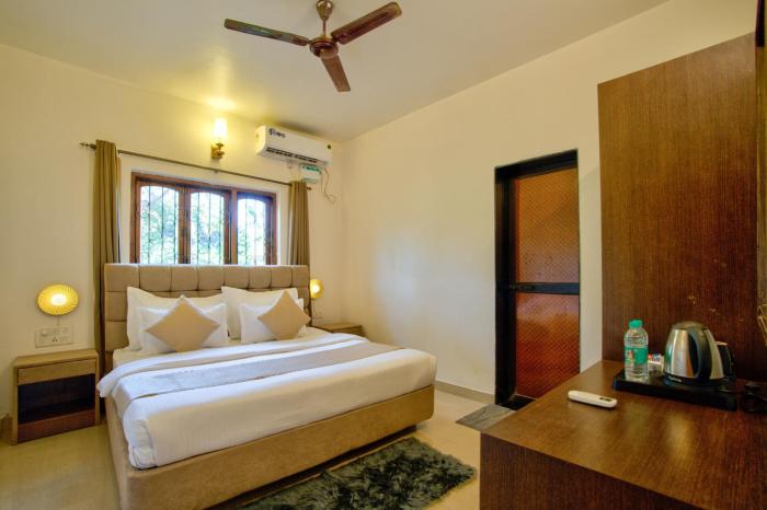 close2c by the arks villa