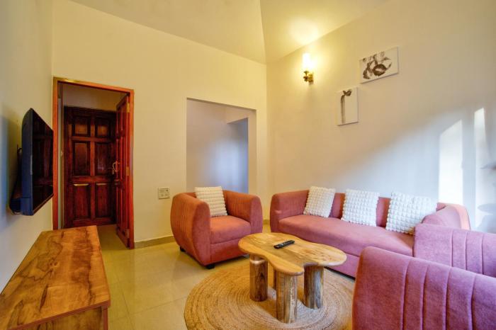 close2c by the arks villa