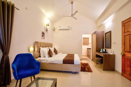 Close2c By The Arks Villa,,3 star