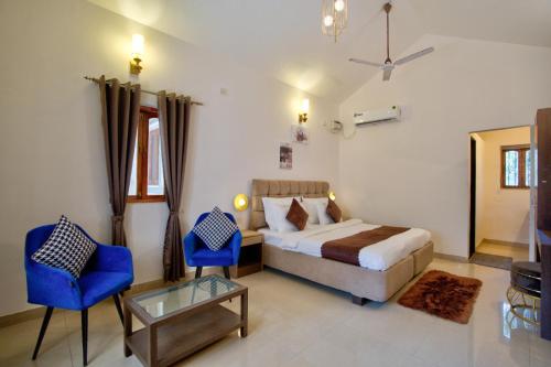 Close2c By The Arks Villa,,3 star