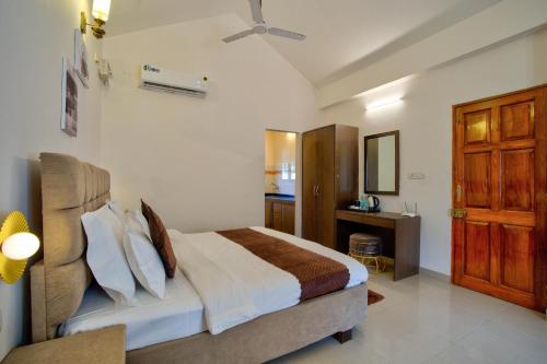 Close2c By The Arks Villa,,3 star