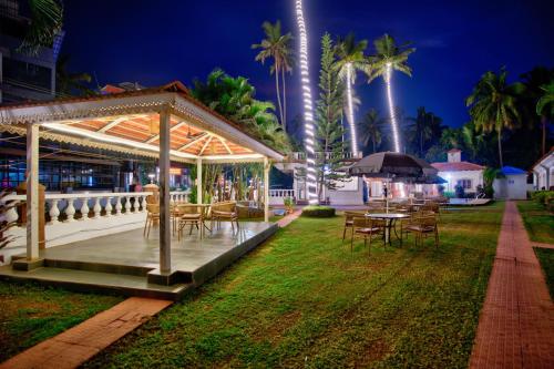 close2c by the arks villa