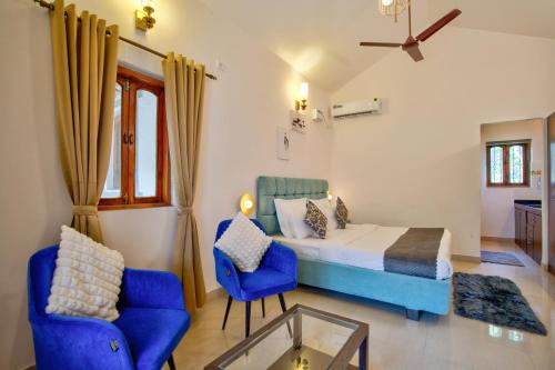 close2c by the arks villa