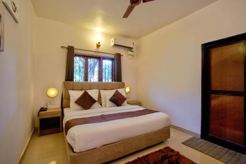 close2c by the arks villa