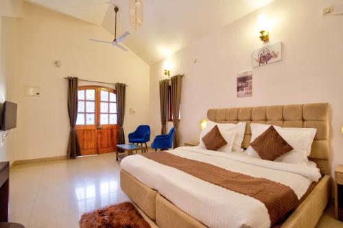 close2c by the arks villa