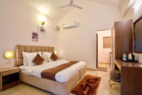 close2c by the arks villa