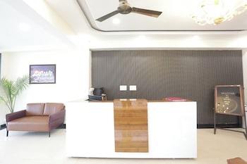 Hotel Jps Palm Inn,,2 star