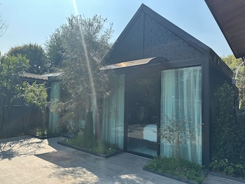 Baan Chiang Dao,,3 star