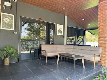 Baan Chiang Dao,,3 star