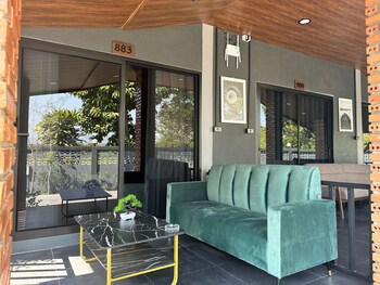 Baan Chiang Dao,,3 star