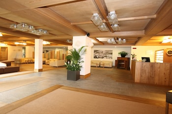 Palace Hotel Wellness & Beauty,Livigno>>Bormio,4 star