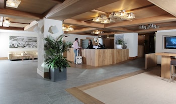 Palace Hotel Wellness & Beauty,Livigno>>Bormio,4 star
