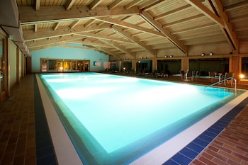 Palace Hotel Wellness & Beauty,Livigno>>Bormio,4 star