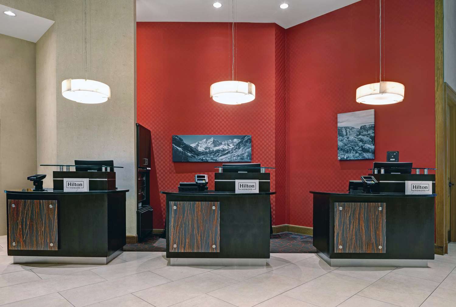 doubletree by hilton grand junction