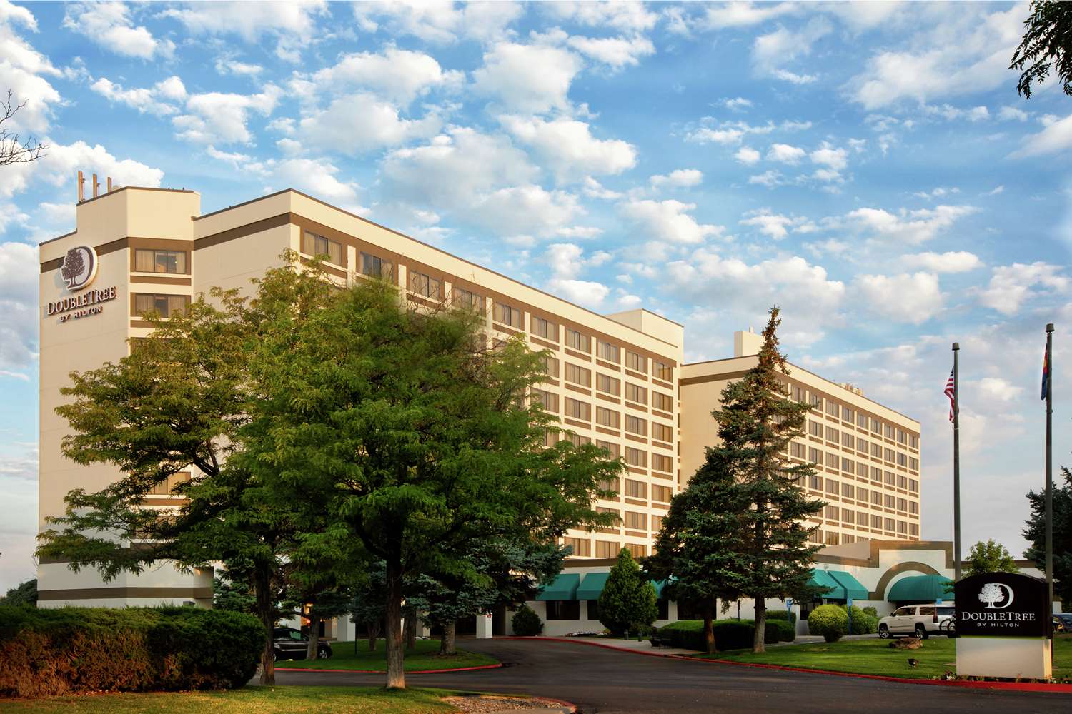 doubletree by hilton grand junction