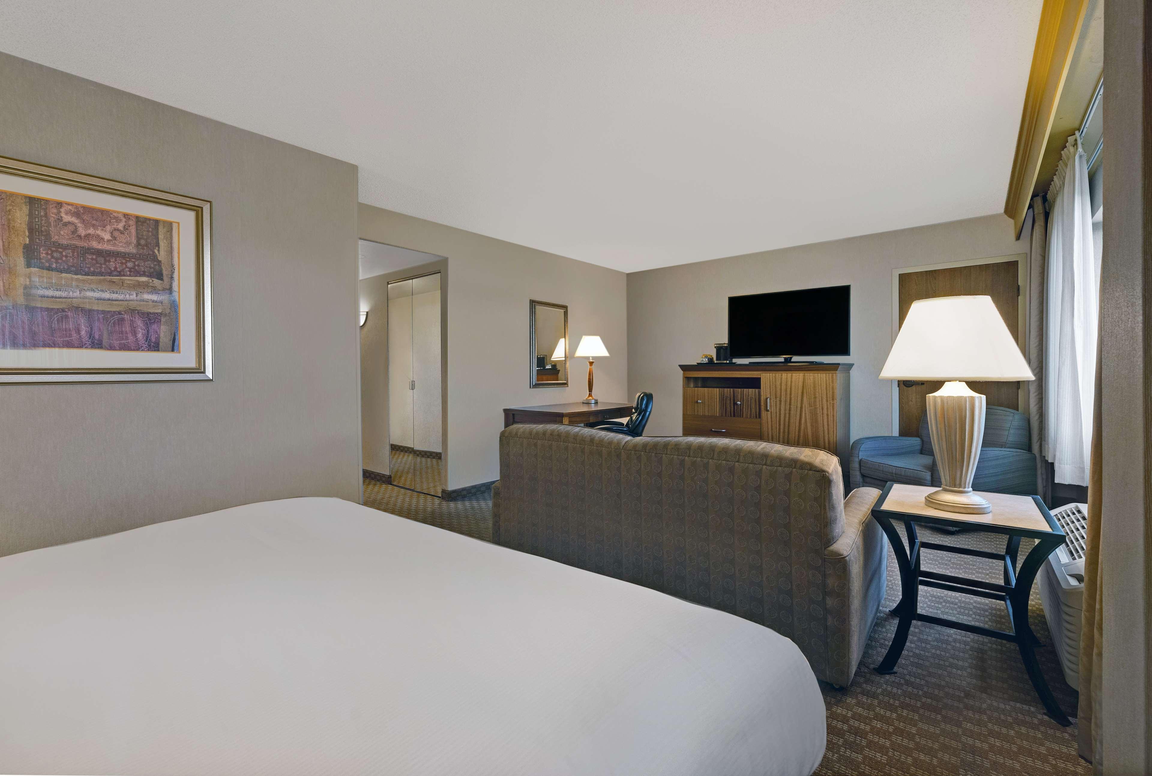 doubletree by hilton grand junction