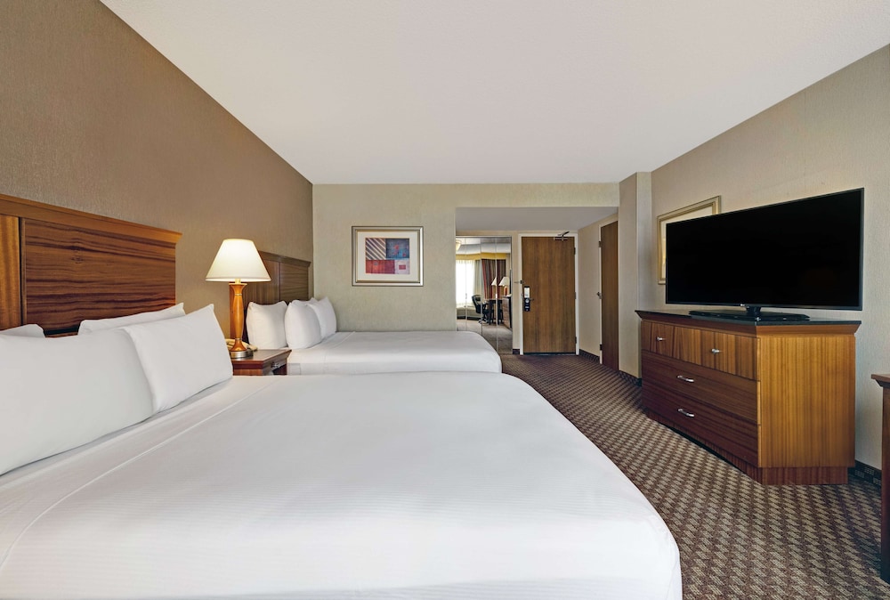 doubletree by hilton grand junction