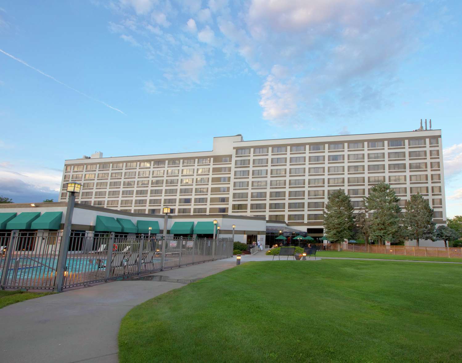 doubletree by hilton grand junction