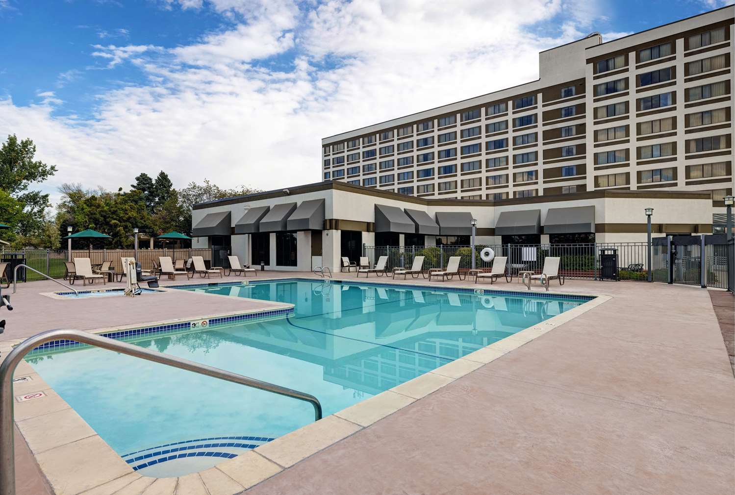 doubletree by hilton grand junction