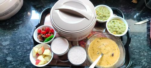 Makam Holiday Home,,3 star