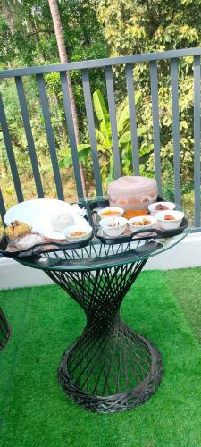 Makam Holiday Home,,3 star