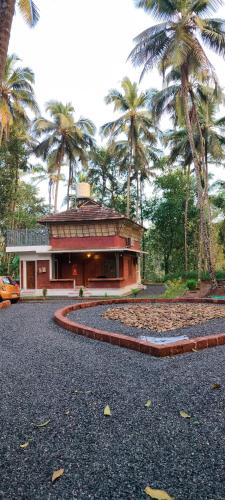 makam holiday home