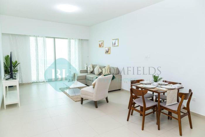 bloomfields 1br sky view at gate tower