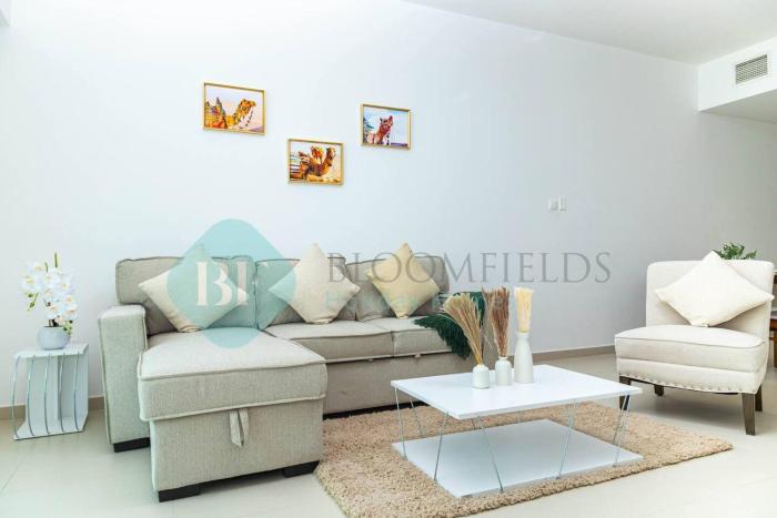 bloomfields 1br sky view at gate tower