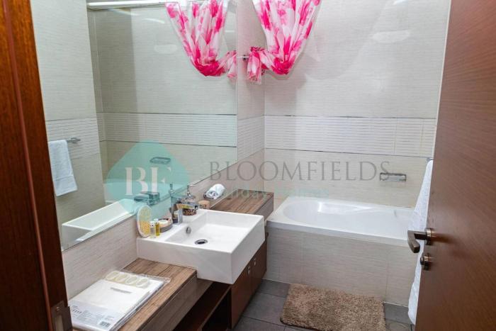 bloomfields 1br sky view at gate tower
