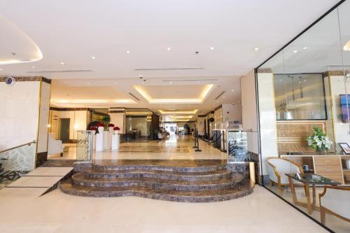 diamond vision hotel
