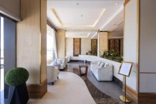 diamond vision hotel