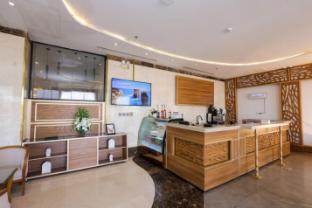 diamond vision hotel