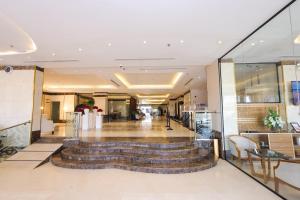 diamond vision hotel