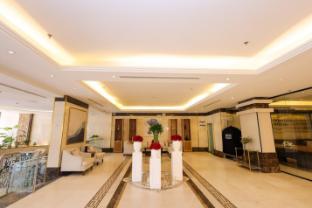 diamond vision hotel