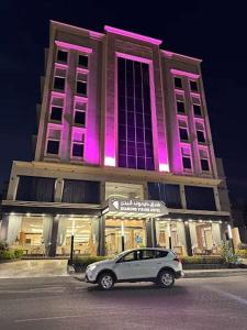 diamond vision hotel