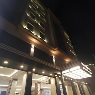 diamond vision hotel