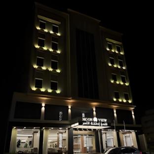 diamond vision hotel