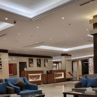 diamond vision hotel
