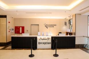diamond vision hotel