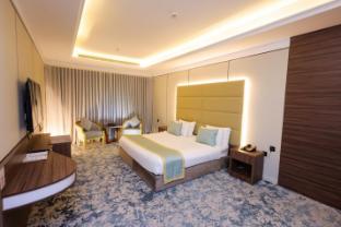diamond vision hotel